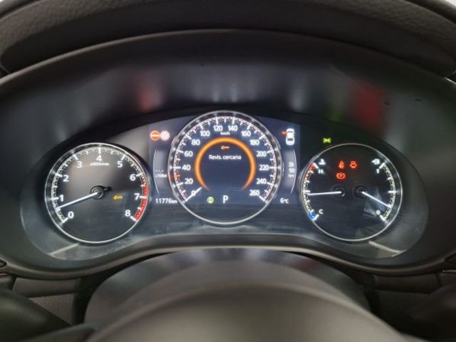 Mazda Mazda 3 2.5 E-SKYACTIV-G MHEV Exclusive-Line 6AT 103 kW (140 CV)