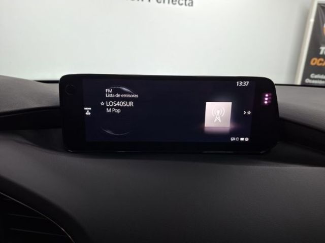 Mazda Mazda 3 2.5 E-SKYACTIV-G MHEV Exclusive-Line 6AT 103 kW (140 CV)