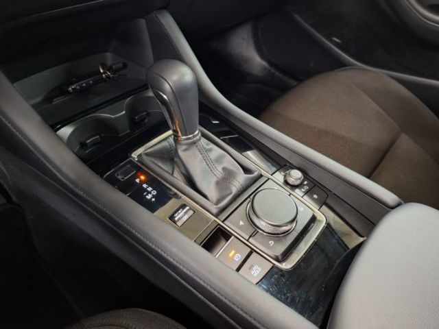 Mazda Mazda 3 2.5 E-SKYACTIV-G MHEV Exclusive-Line 6AT 103 kW (140 CV)