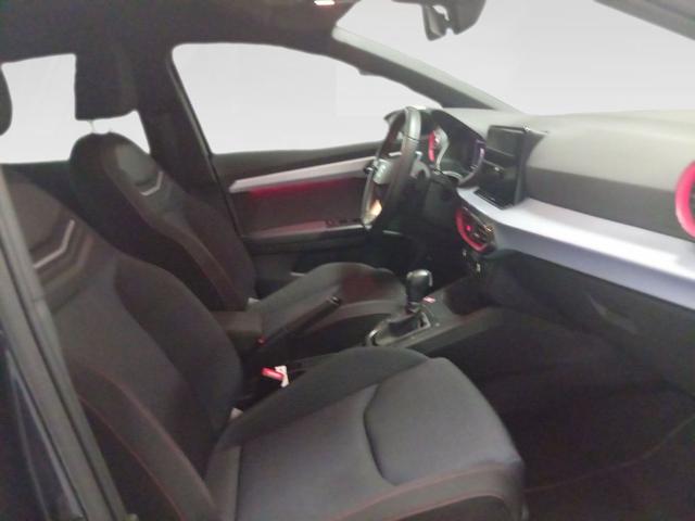 SEAT Ibiza 1.5 TSI S&S FR Plus DSG 110 kW (150 CV)