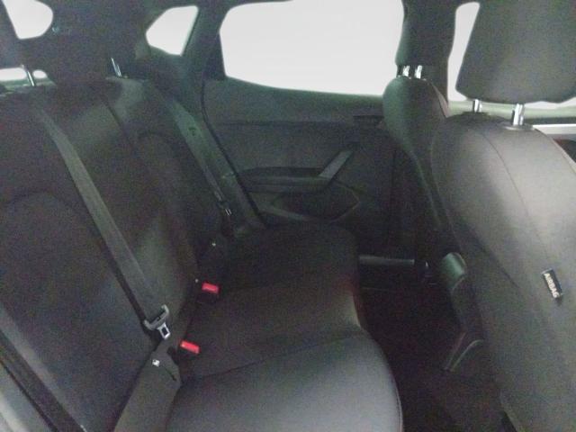 SEAT Ibiza 1.5 TSI S&S FR Plus DSG 110 kW (150 CV)