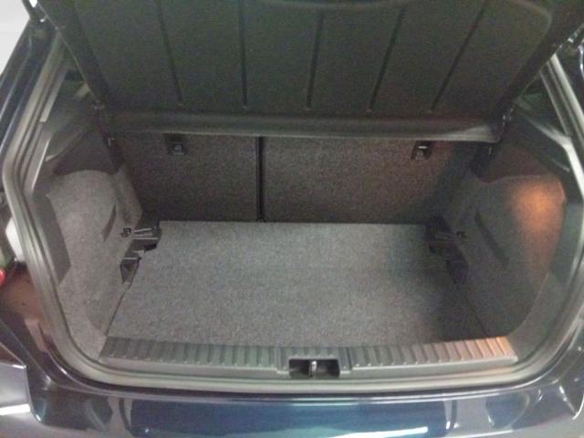 SEAT Ibiza 1.5 TSI S&S FR Plus DSG 110 kW (150 CV)