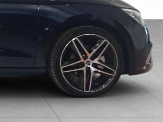 SEAT Ibiza 1.5 TSI S&S FR Plus DSG 110 kW (150 CV)