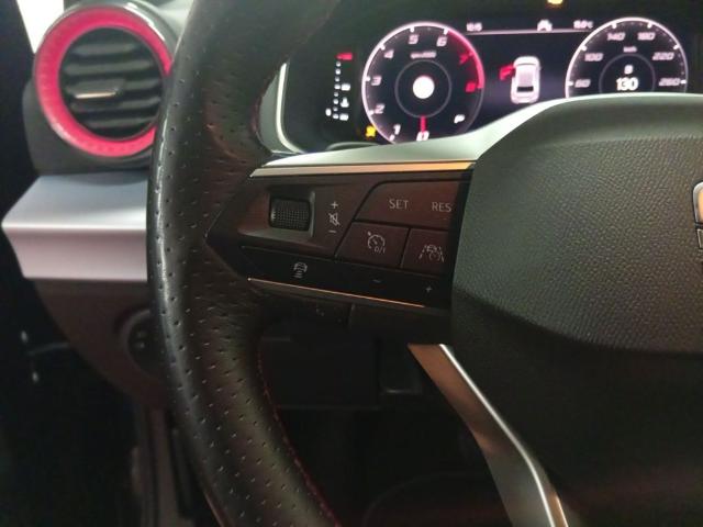 SEAT Ibiza 1.5 TSI S&S FR Plus DSG 110 kW (150 CV)