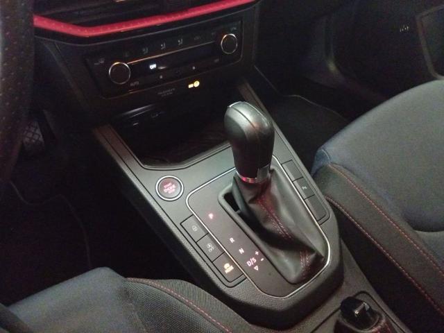 SEAT Ibiza 1.5 TSI S&S FR Plus DSG 110 kW (150 CV)