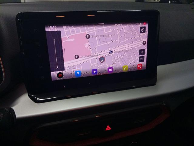 SEAT Ibiza 1.5 TSI S&S FR Plus DSG 110 kW (150 CV)