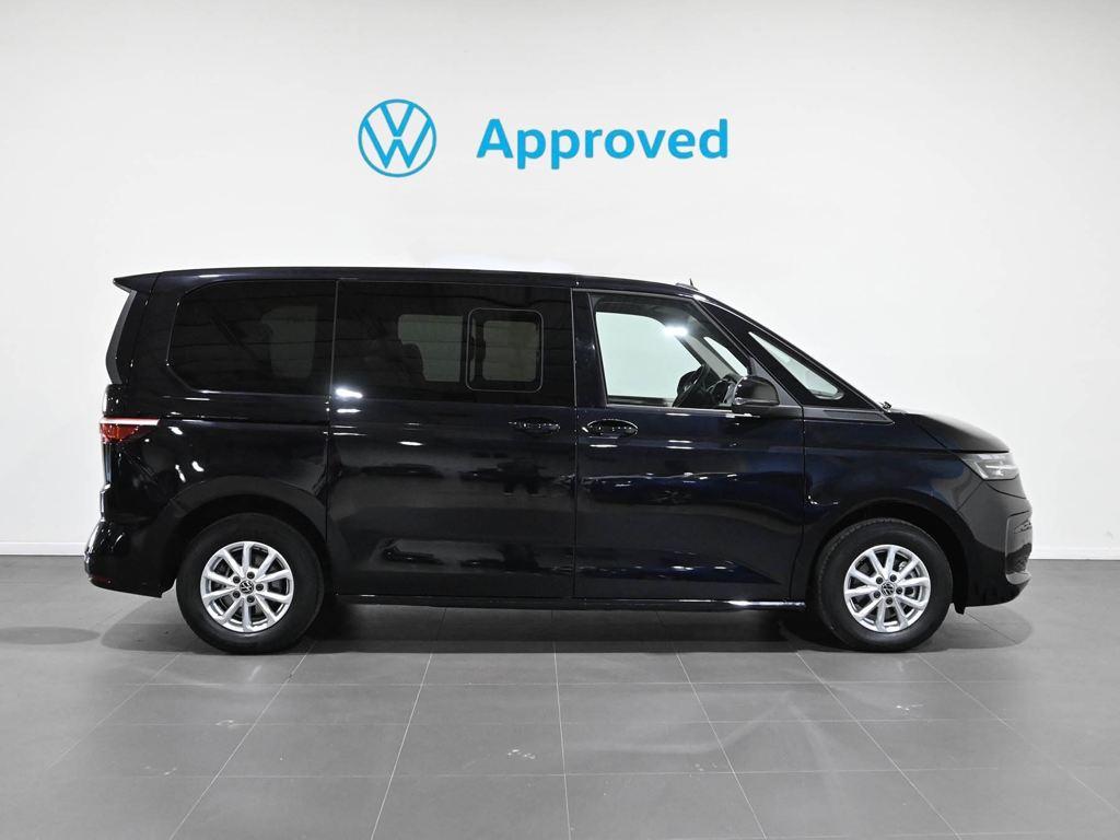 Volkswagen Multivan 2.0 TDI BMT 110 kW (150 CV) DSG 2