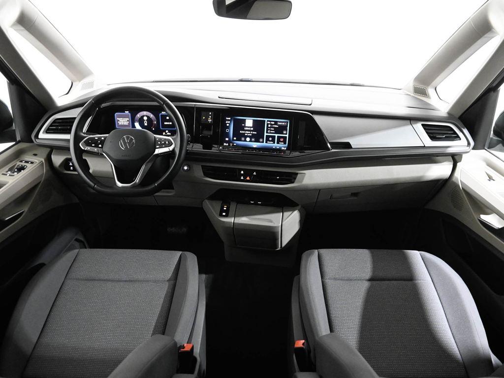 Volkswagen Multivan 2.0 TDI BMT 110 kW (150 CV) DSG 3