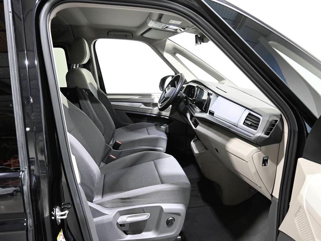 Volkswagen Multivan 2.0 TDI BMT 110 kW (150 CV) DSG 4