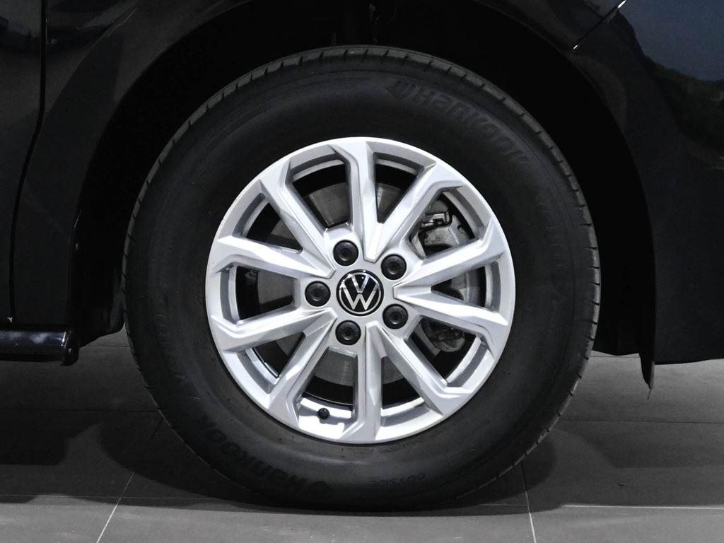 Volkswagen Multivan 2.0 TDI BMT 110 kW (150 CV) DSG 7