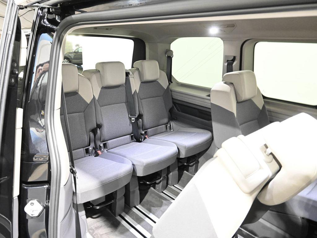 Volkswagen Multivan 2.0 TDI BMT 110 kW (150 CV) DSG 8