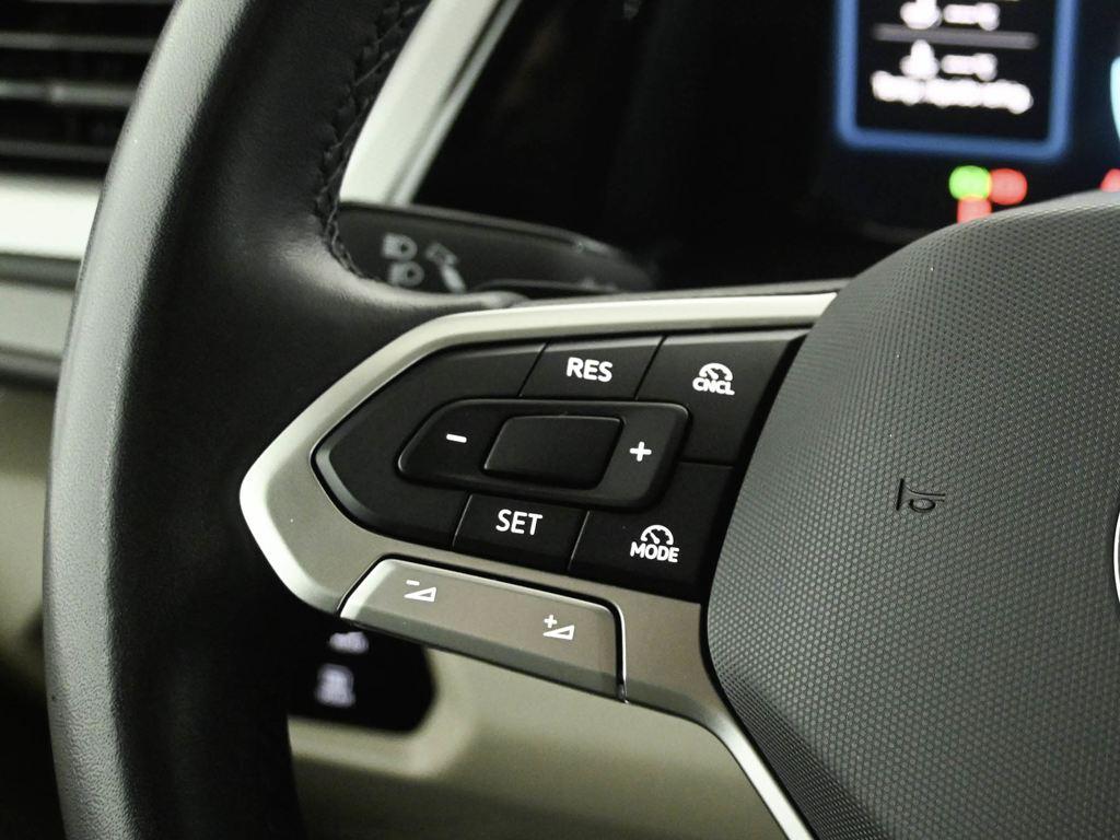 Volkswagen Multivan 2.0 TDI BMT 110 kW (150 CV) DSG 10