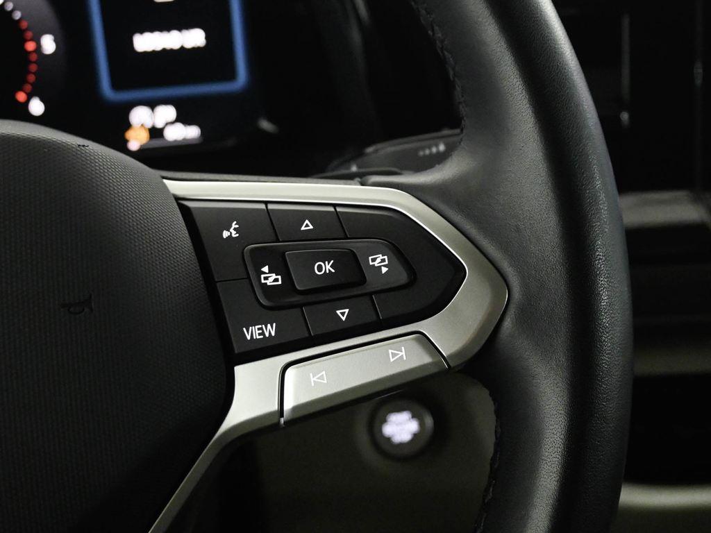 Volkswagen Multivan 2.0 TDI BMT 110 kW (150 CV) DSG 11