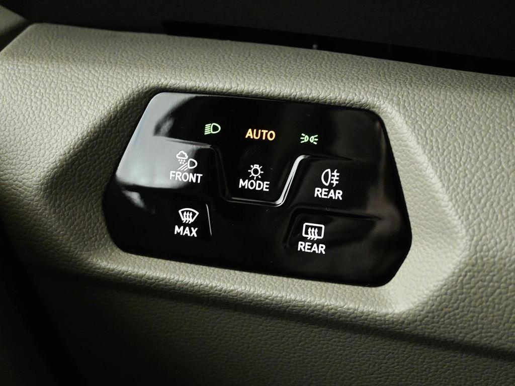 Volkswagen Multivan 2.0 TDI BMT 110 kW (150 CV) DSG 12