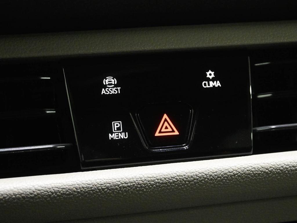 Volkswagen Multivan 2.0 TDI BMT 110 kW (150 CV) DSG 14