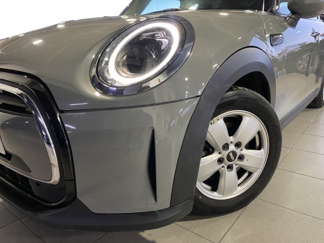 fotoG 5 del MINI MINI Cooper 5 Puertas 100 kW (136 CV) 136cv Gasolina del 2022 en Alicante