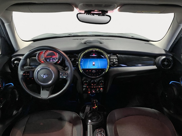 fotoG 6 del MINI MINI Cooper 5 Puertas 100 kW (136 CV) 136cv Gasolina del 2022 en Alicante