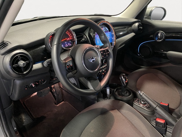 fotoG 11 del MINI MINI Cooper 5 Puertas 100 kW (136 CV) 136cv Gasolina del 2022 en Alicante