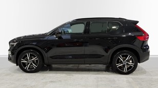 Volvo XC40 B3 G Ocasión 120 KW (163CV) - 2