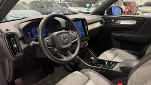 Volvo XC40 B3 G Ocasión 120 KW (163CV) - 3