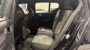 Volvo XC40 B3 G Ocasión 120 KW (163CV) - 5