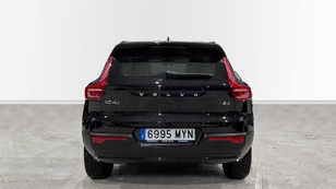 Volvo XC40 B3 G Ocasión 120 KW (163CV) - 6