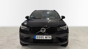 Volvo XC40 B3 G Ocasión 120 KW (163CV) - 7