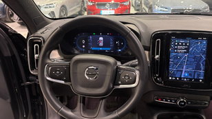 Volvo XC40 B3 G Ocasión 120 KW (163CV) - 9