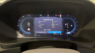 Volvo XC40 B3 G Ocasión 120 KW (163CV) - 10