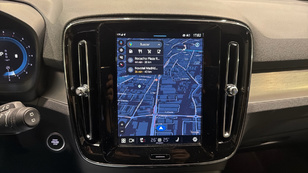 Volvo XC40 B3 G Ocasión 120 KW (163CV) - 11