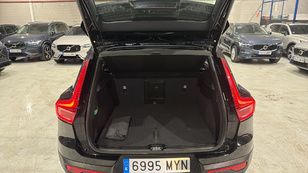 Volvo XC40 B3 G Ocasión 120 KW (163CV) - 12