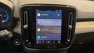 Volvo XC40 B3 G Ocasión 120 KW (163CV) - 14