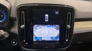 Volvo XC40 B3 G Ocasión 120 KW (163CV) - 16