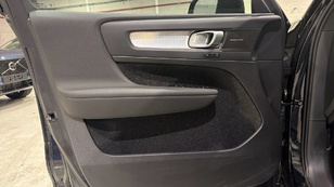 Volvo XC40 B3 G Ocasión 120 KW (163CV) - 25