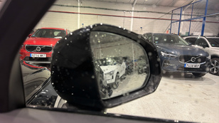 Volvo XC40 B3 G Ocasión 120 KW (163CV) - 27