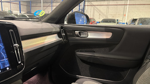 Volvo XC40 B3 G Ocasión 120 KW (163CV) - 47