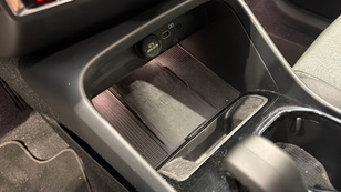 Volvo XC40 B3 G Ocasión 120 KW (163CV) - 49