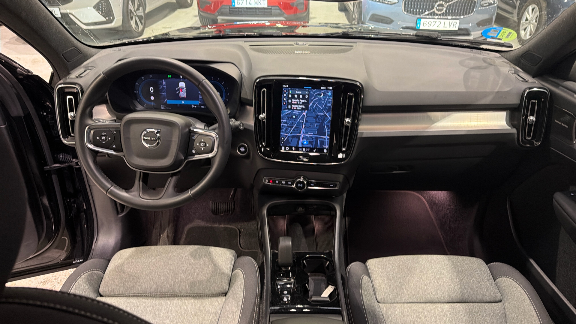 Volvo XC40 segunda mano 96800916 - 5