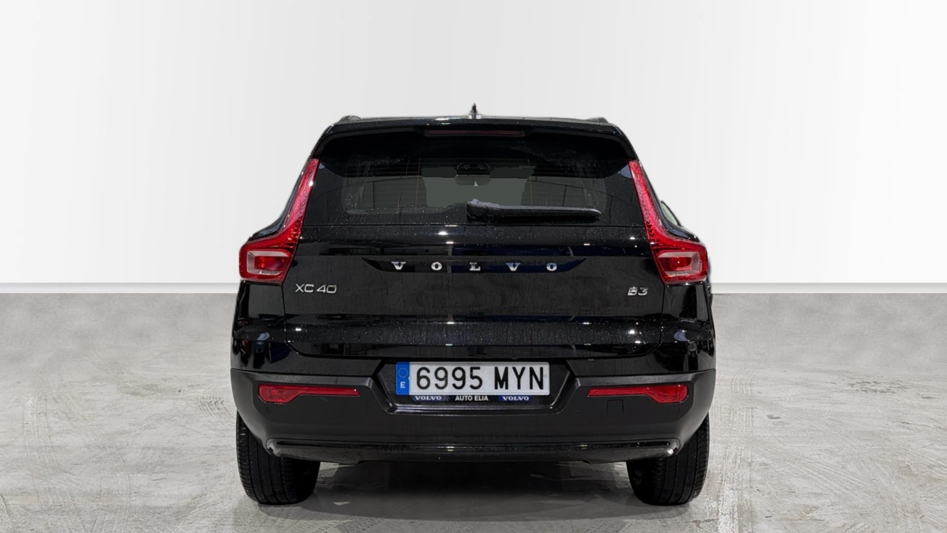 Volvo XC40 segunda mano 96800916 - 7