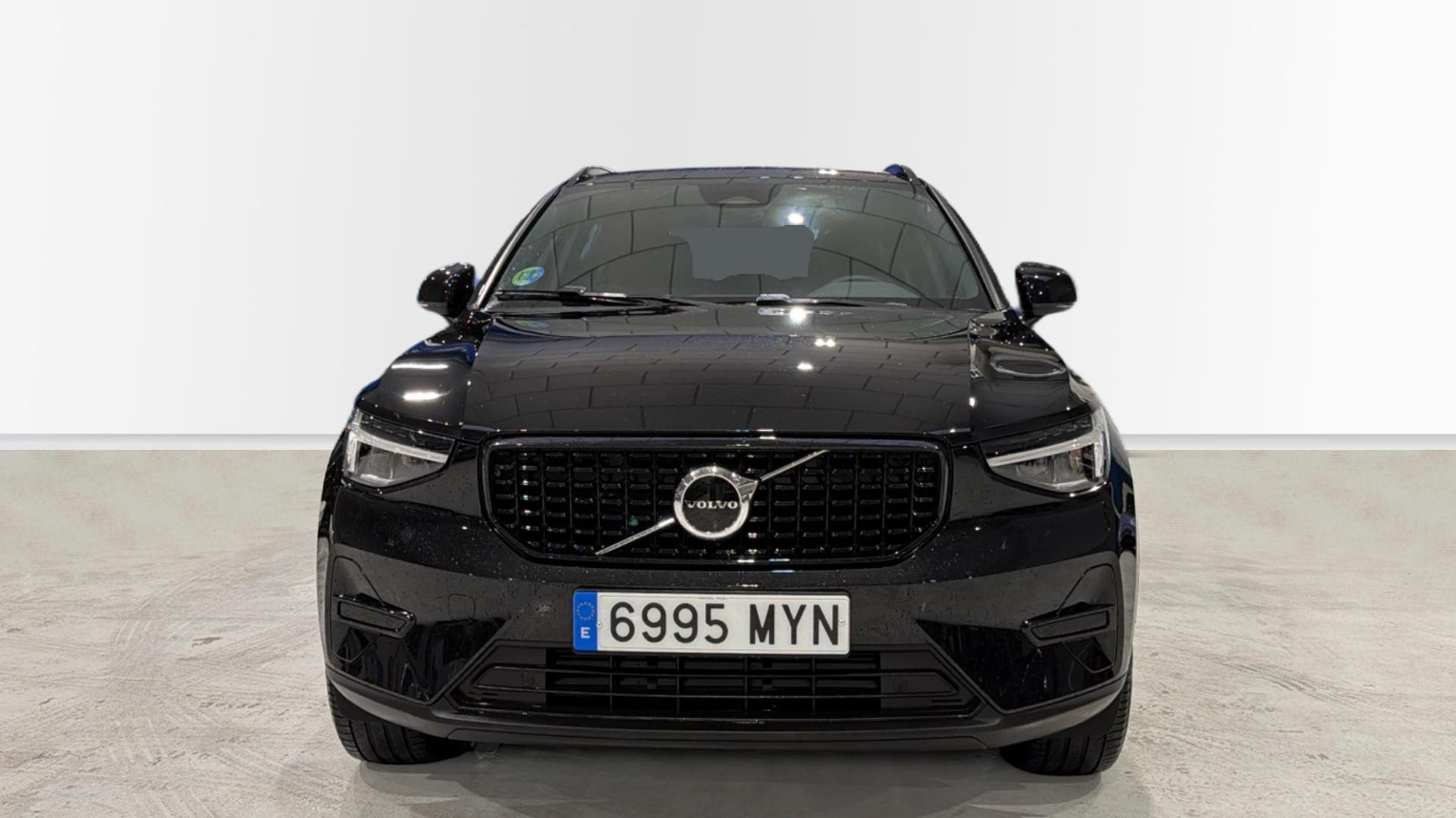 Volvo XC40 segunda mano 96800916 - 8