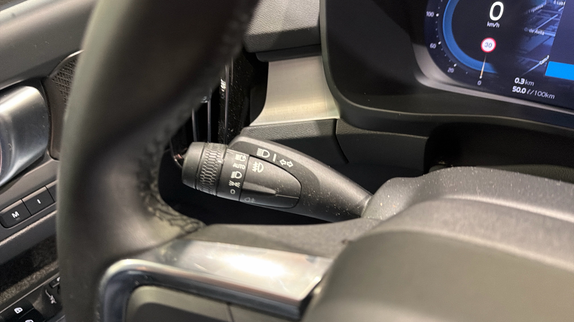 Volvo XC40 segunda mano 96800916 - 18