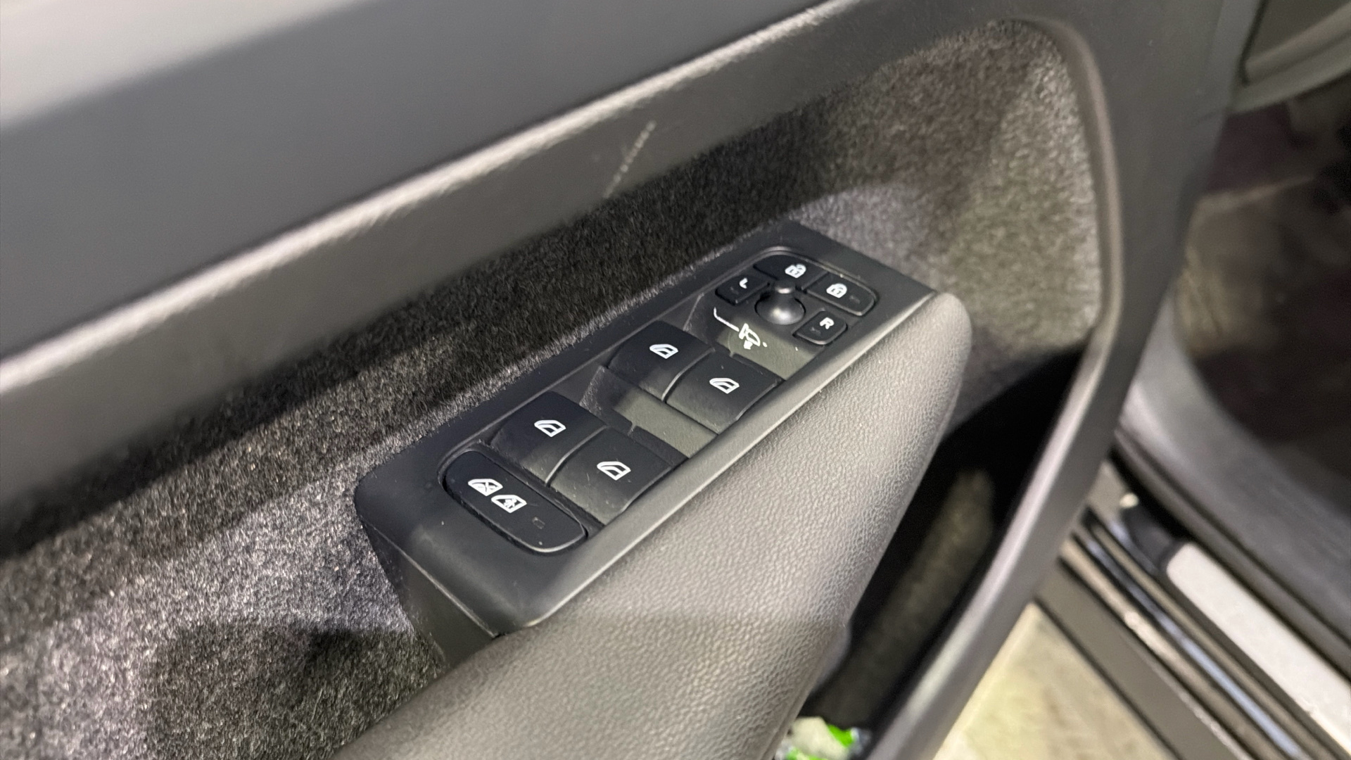 Volvo XC40 segunda mano 96800916 - 22