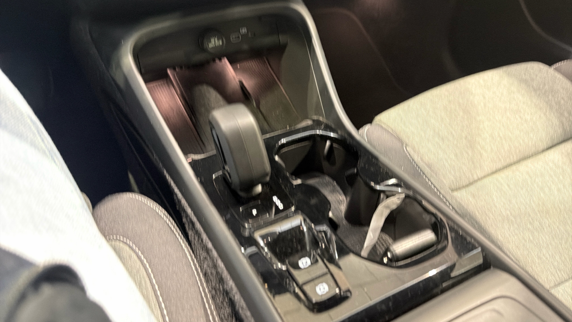 Volvo XC40 segunda mano 96800916 - 24