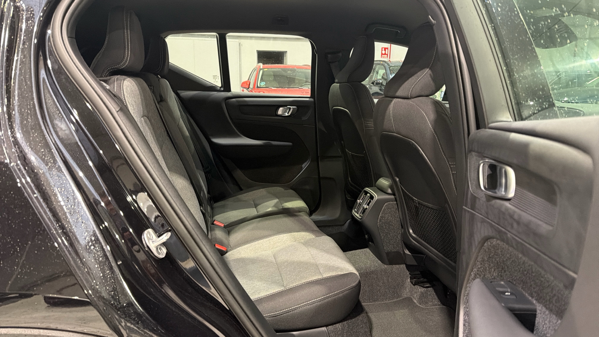 Volvo XC40 segunda mano 96800916 - 29