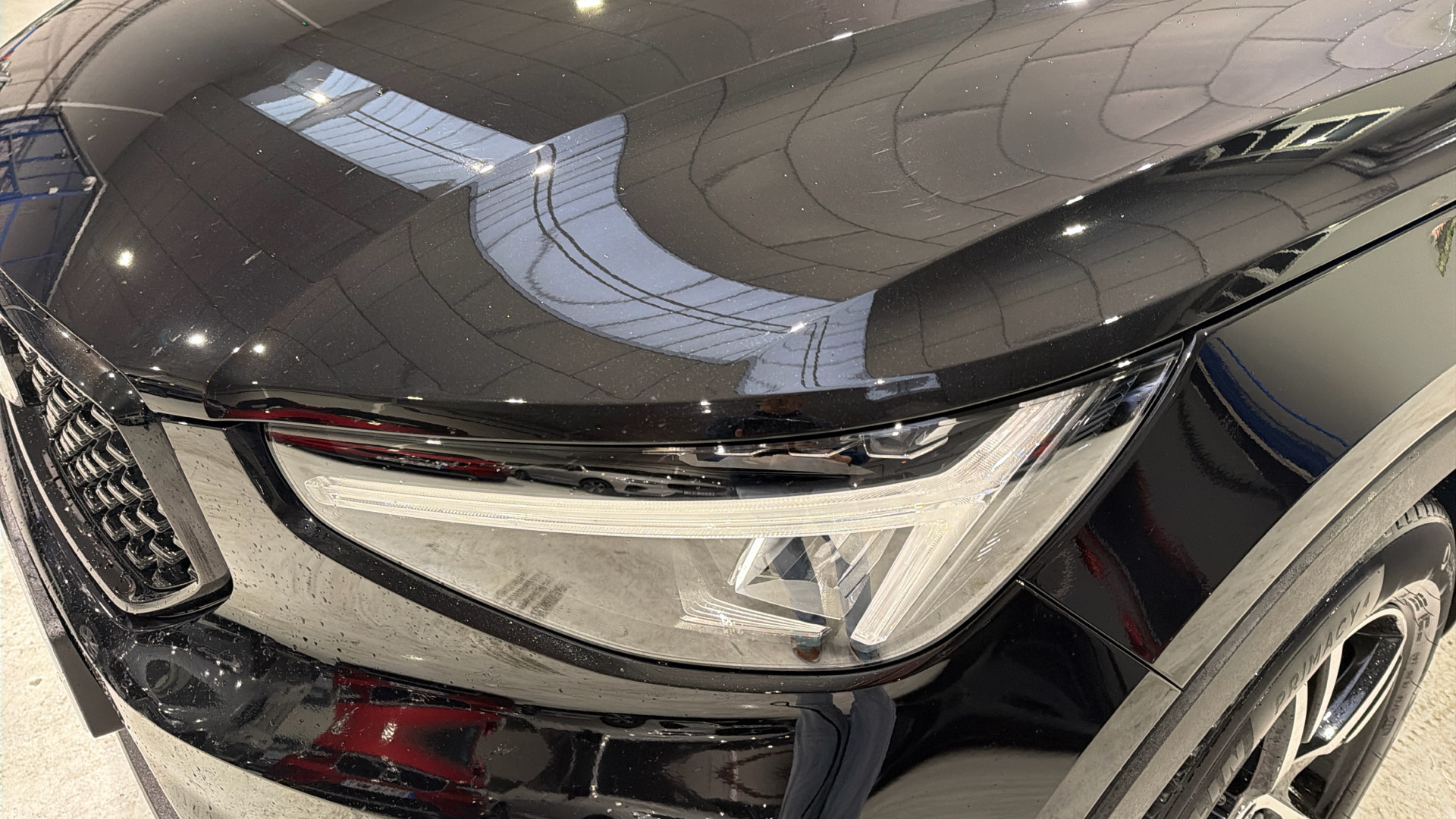 Volvo XC40 segunda mano 96800916 - 35