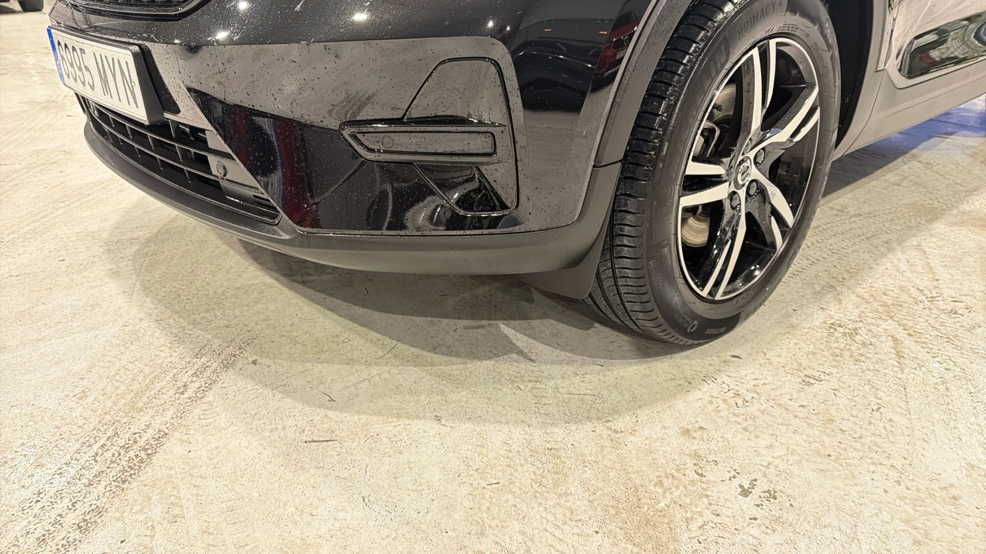 Volvo XC40 segunda mano 96800916 - 36