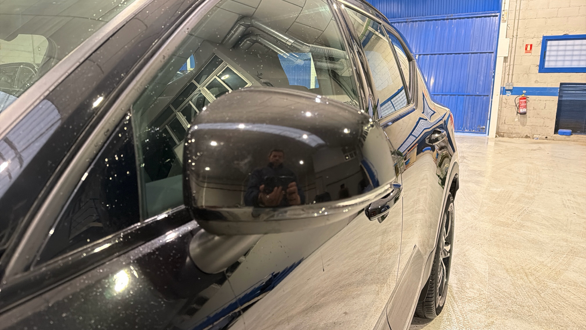 Volvo XC40 segunda mano 96800916 - 37