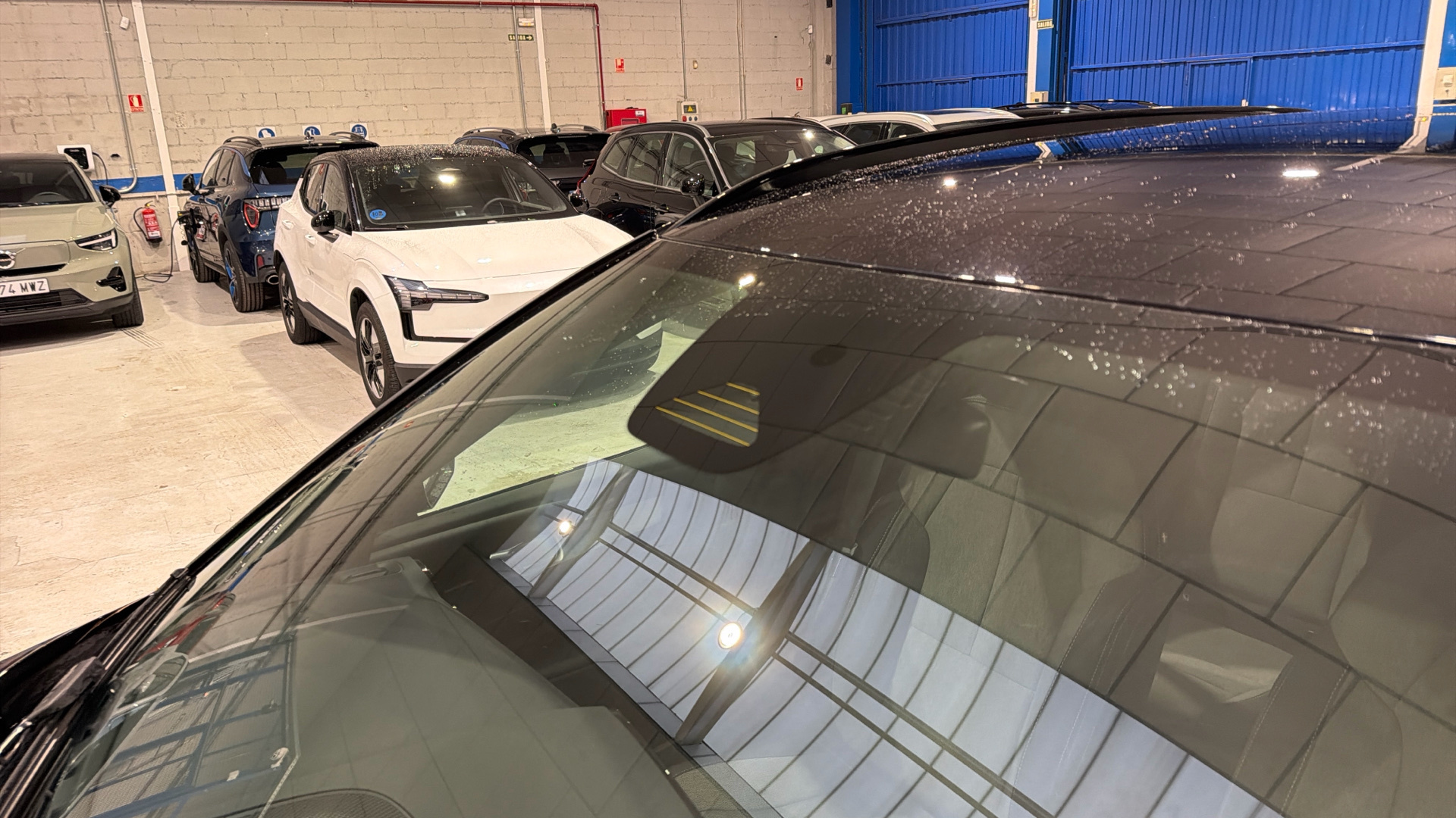 Volvo XC40 segunda mano 96800916 - 38