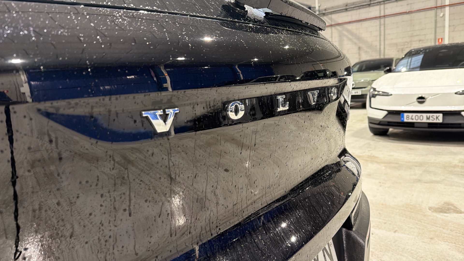 Volvo XC40 segunda mano 96800916 - 40