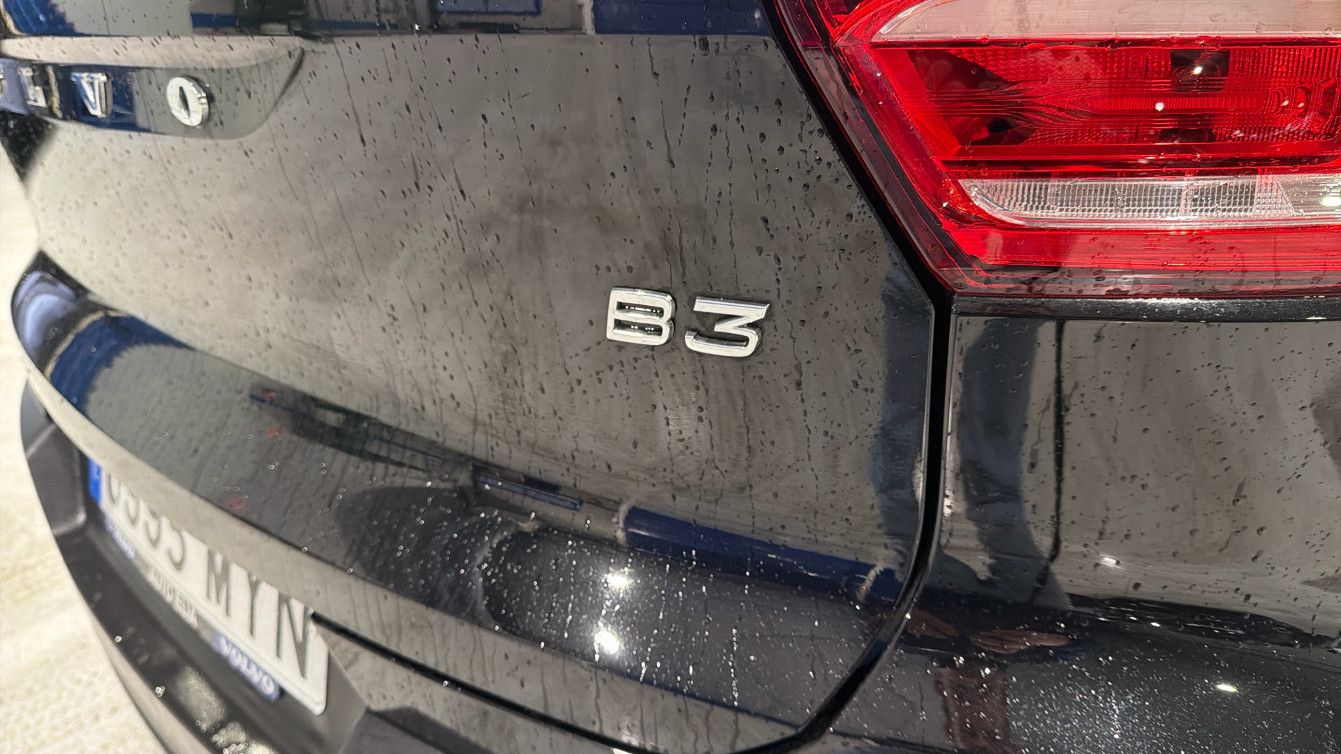 Volvo XC40 segunda mano 96800916 - 42